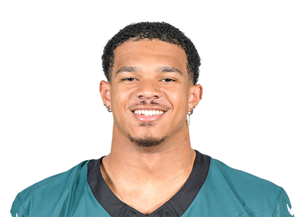 Brandon Smith headshot