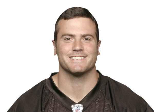 Ryan Pontbriand headshot