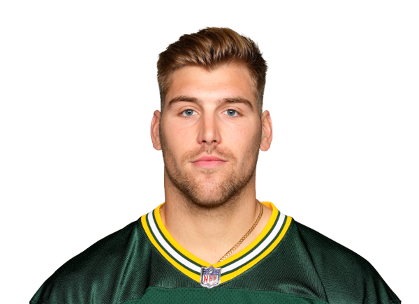 Lukas Van Ness headshot