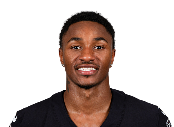 Natrone Brooks headshot
