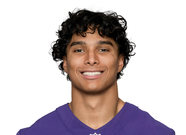 Xavier Guillory headshot
