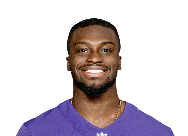 Devontez Walker headshot