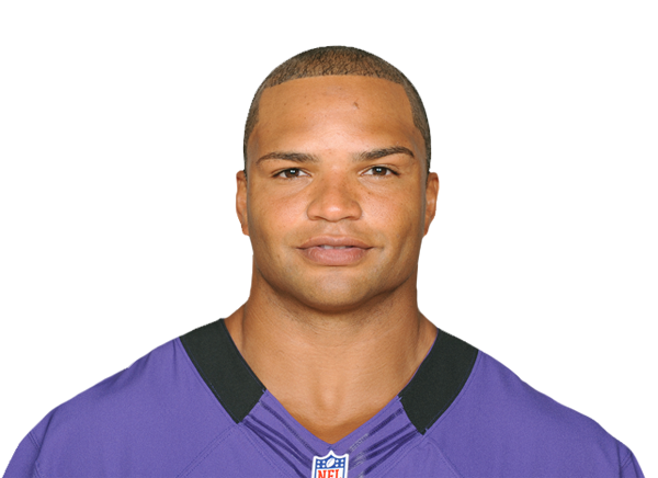 Brendon Ayanbadejo headshot