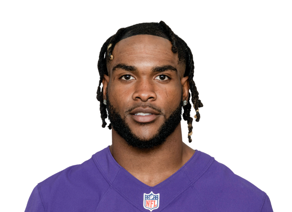 Marquise Robinson headshot