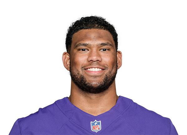 Trey Botts headshot