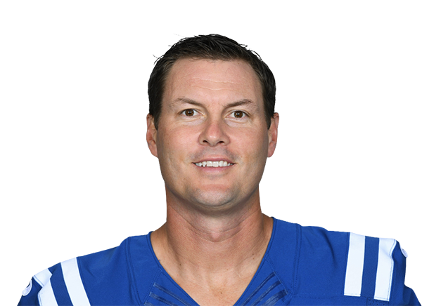 Philip Rivers headshot