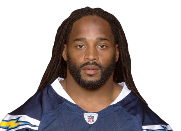 Bob Sanders headshot