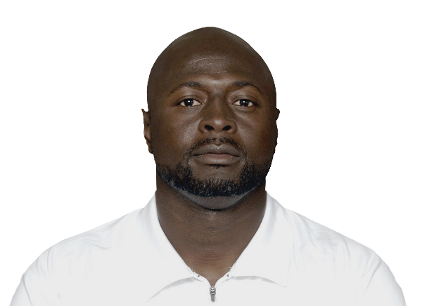 Keith Burns headshot