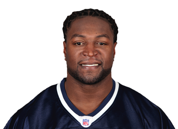 Eric Alexander headshot