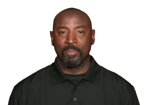 Earnest Byner headshot