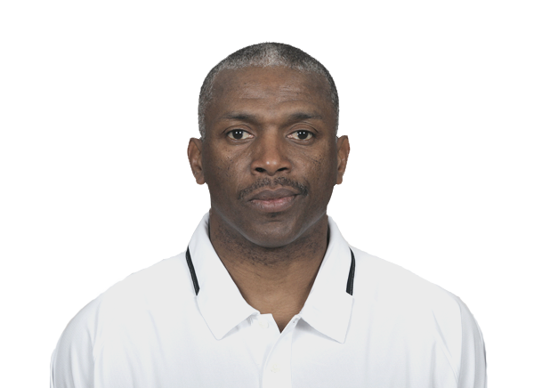 Lionel Washington headshot