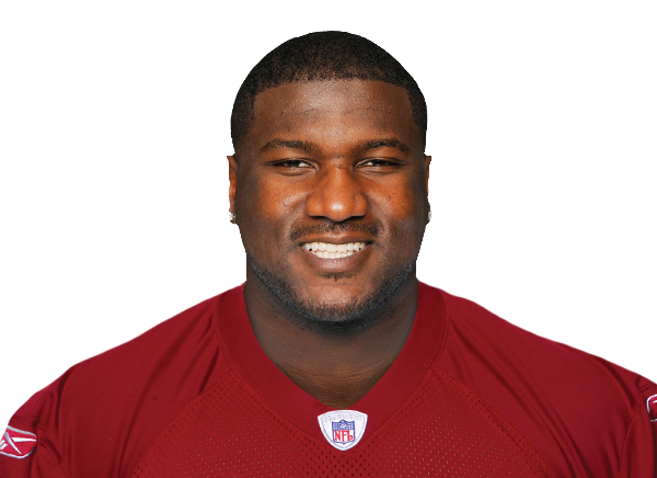 Jammal Brown headshot