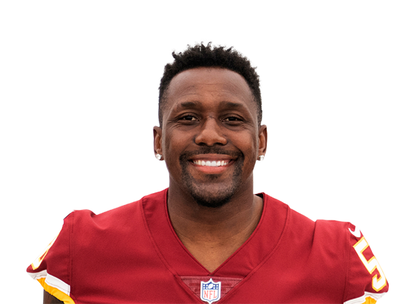 Thomas Davis Sr. headshot