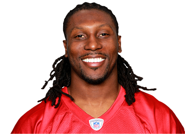 Roddy White headshot