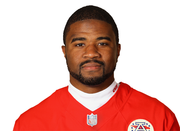 Stanford Routt headshot