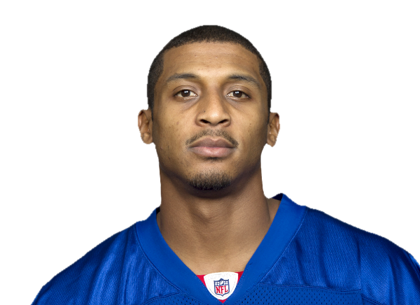 Corey Webster headshot
