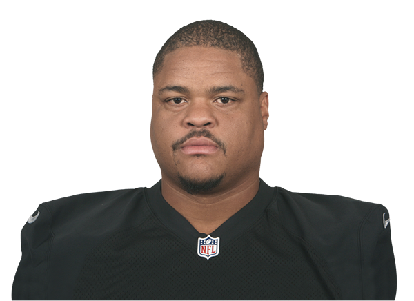 Khalif Barnes headshot