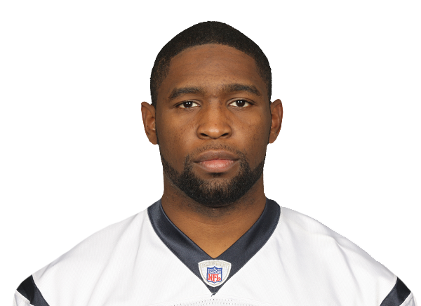 Ryan Moats headshot