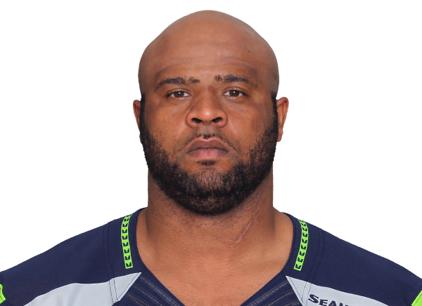 Leroy Hill headshot