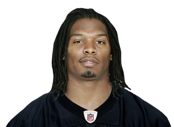 Marion Barber headshot
