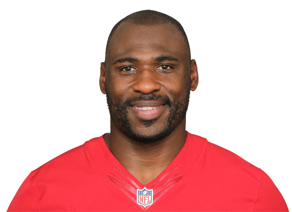 Brandon Jacobs headshot