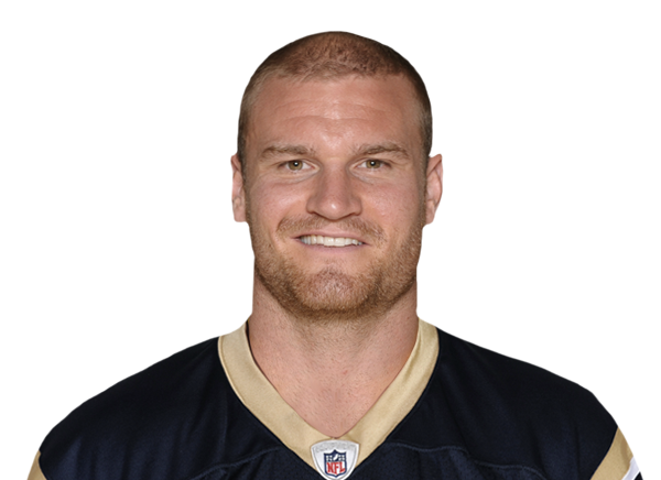 Brady Poppinga headshot