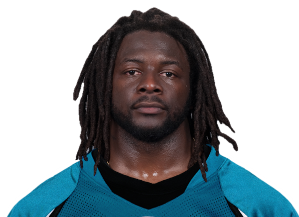 C.C. Brown headshot