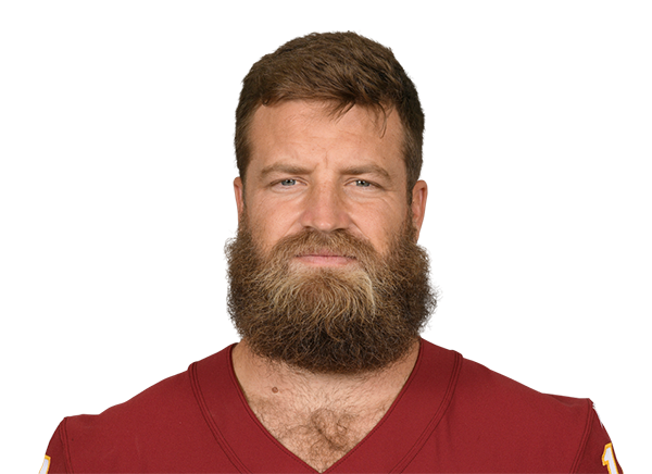 Ryan Fitzpatrick headshot