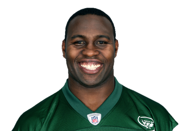 Tony Richardson headshot