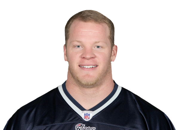 Mike Wright headshot