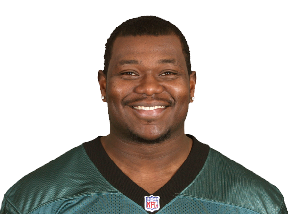 Leonard Weaver headshot