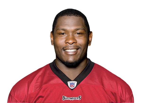 John McCargo headshot