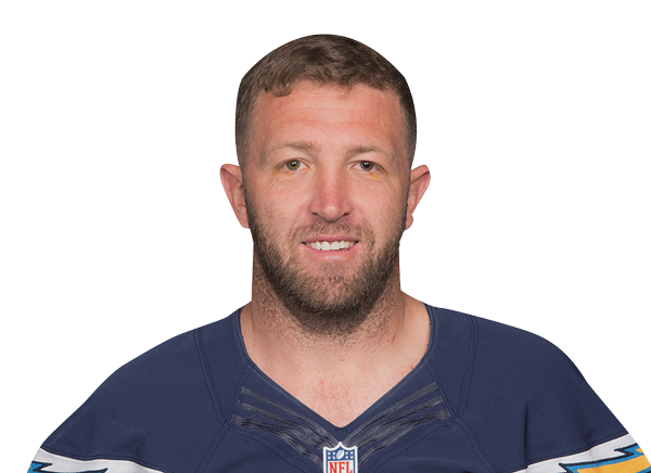 Kellen Clemens headshot