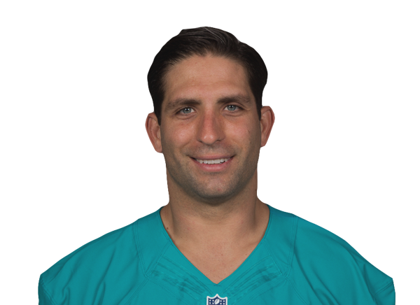 Anthony Fasano headshot