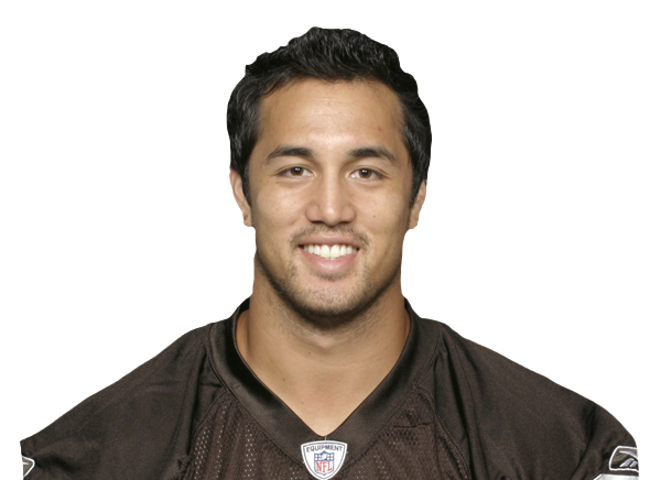 Chris Gocong headshot