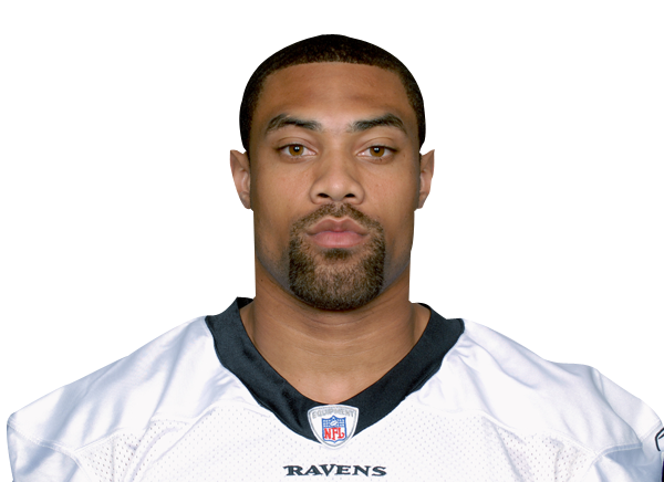 Demetrius Williams headshot