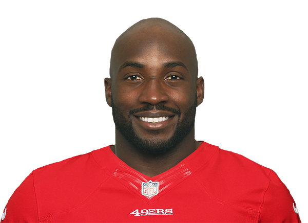 Elvis Dumervil headshot