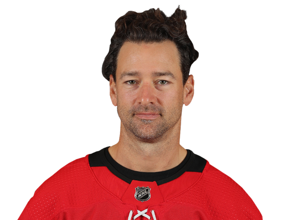 Justin Williams headshot