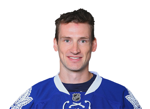 Brad Boyes headshot