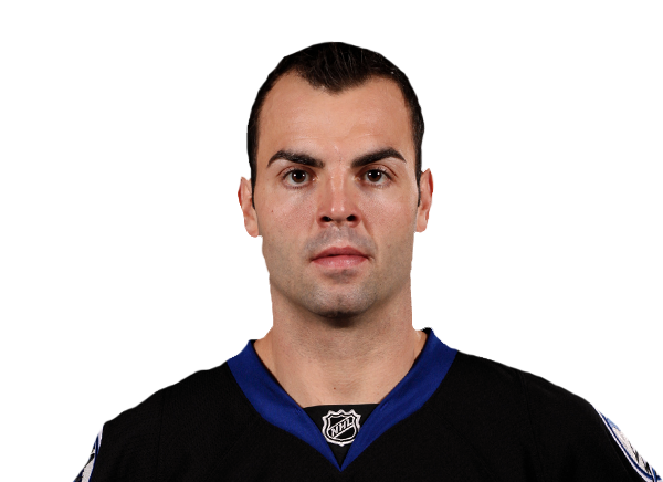 Mathieu Roy headshot