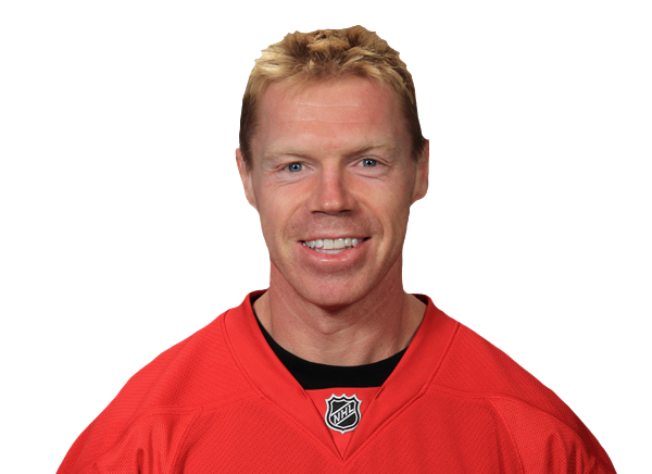 Kris Draper headshot