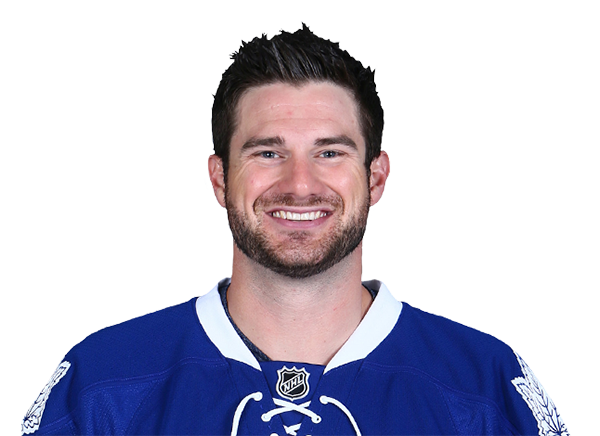 Paul Ranger headshot