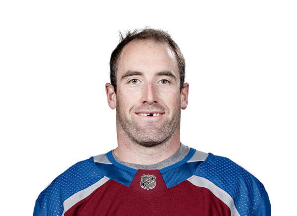 Brad Hunt headshot