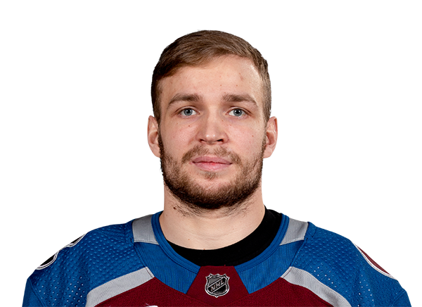 Miikka Salomaki headshot
