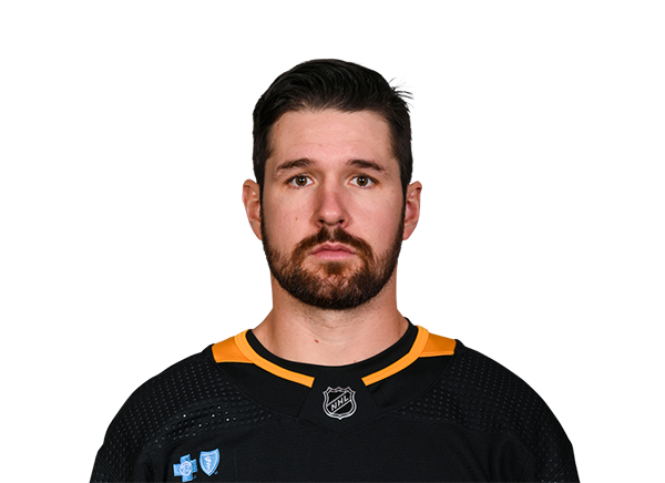 Xavier Ouellet headshot