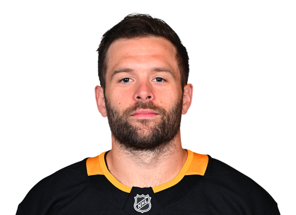 Bryan Rust headshot