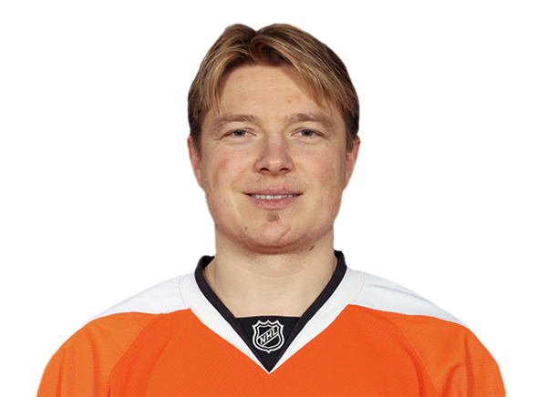 Ruslan Fedotenko headshot