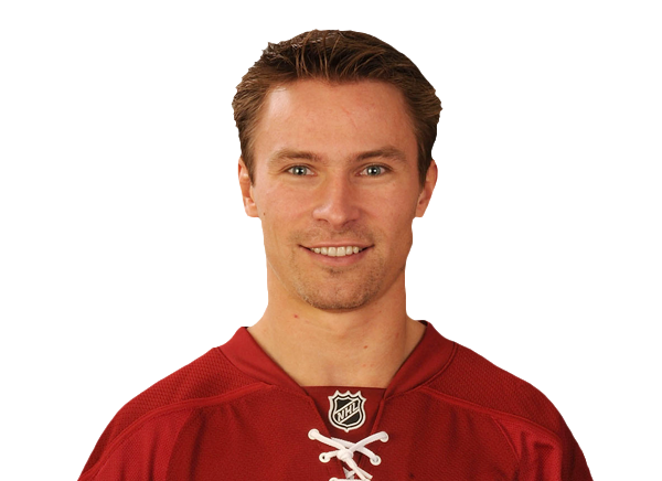 Petr Prucha headshot