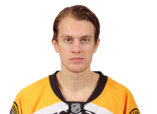 Niklas Svedberg headshot