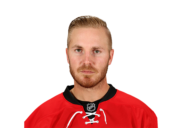 James Wisniewski headshot